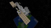 Galacticraft [Сборка 267] для Minecraft миниатюра 5