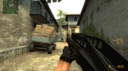 Spas 12 for Counter-Strike Source miniature 2