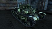 Шкурка для Т-28 para World Of Tanks miniatura 5