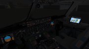 McDonnell Douglas MD-11F для GTA San Andreas миниатюра 8