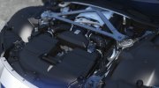 2019 Aston Martin Vantage for GTA 5 miniature 8