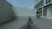 CS:GO P250 Hands of Kim Dae-Ho (707) for Counter Strike 1.6 miniature 1