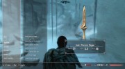 Ancient Aedra Weapon set для TES V: Skyrim миниатюра 14
