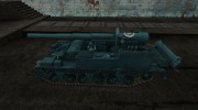 Шкурка для M12 для World Of Tanks миниатюра 2