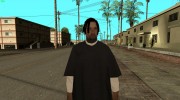 Grove st.Gangsta для GTA San Andreas миниатюра 5