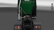 МАЗ 5440 А8 para Euro Truck Simulator 2 miniatura 29