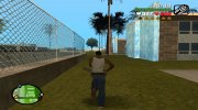 Classic Custom Hud (HD) для GTA San Andreas миниатюра 2