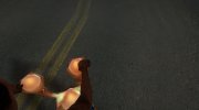 Snailbike para GTA San Andreas miniatura 3