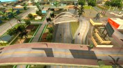 Modification Of The Road для GTA San Andreas миниатюра 3
