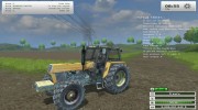 URSUS 1604 для Farming Simulator 2013 миниатюра 1