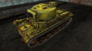 VK3001 (P) BLooMeaT para World Of Tanks miniatura 1