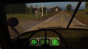 ЗиЛ 131 Заправщик for Farming Simulator 2017 miniature 3