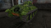 А-20 CkaHDaJlucT для World Of Tanks миниатюра 4