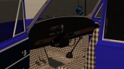 ВаЗ 2102 Resto for GTA San Andreas miniature 6
