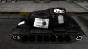 Зоны пробития M103 for World Of Tanks miniature 2