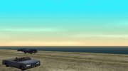 Fps timecyc to crashes para GTA San Andreas miniatura 4