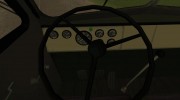 МАЗ 503а Самосвал для GTA San Andreas миниатюра 6