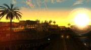 Beautiful Vegatation And Behind Space Of Realities para GTA San Andreas miniatura 3