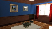 New house Cj for GTA San Andreas miniature 1