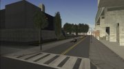 Real HQ Roads Fix for GTA San Andreas miniature 3