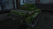T-44 2 для World Of Tanks миниатюра 4