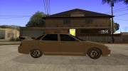 ВАЗ 21103 v.1.1 для GTA San Andreas миниатюра 5
