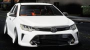 Toyota Camry para GTA San Andreas miniatura 1