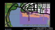 Santa Maria Beach House (Fix) для GTA San Andreas миниатюра 7