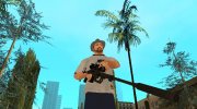 Cheytac Intervention для GTA San Andreas миниатюра 7