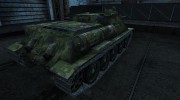 СУ-85 от Mohawk_Nephilium 2 для World Of Tanks миниатюра 4