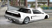 Езда без колеса (Обновление от 27.07.2020) for GTA San Andreas miniature 2