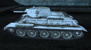 T-34 6 для World Of Tanks миниатюра 2