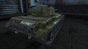 T-44 17 para World Of Tanks miniatura 3
