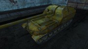Объект 261 8 para World Of Tanks miniatura 1
