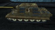 JagdTiger 10 для World Of Tanks миниатюра 2