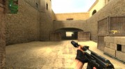 Valve Ak47 Silenced for Counter-Strike Source miniature 1
