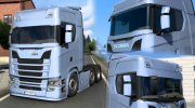 EKO TRUCK PARTS for Euro Truck Simulator 2 miniature 1
