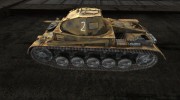 PzKpfw II для World Of Tanks миниатюра 2