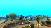 Качественный Enbseries для GTA San Andreas миниатюра 2