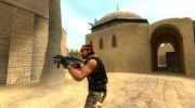 Kriss Super V Animations for Counter-Strike Source miniature 6
