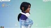 Наушники Beats by dr.dre для Sims 4 миниатюра 7