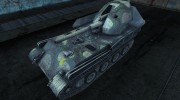 Шкурка для Gw-Panther for World Of Tanks miniature 1