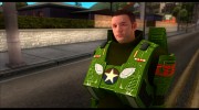 Space Ranger from GTA 5 v.3 для GTA San Andreas миниатюра 3