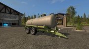 Мод HTS Modpack версия 1.0.0.0 for Farming Simulator 2017 miniature 1