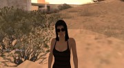 Ofyri в HD para GTA San Andreas miniatura 1