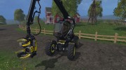Ponsee Wolverine para Farming Simulator 2015 miniatura 1