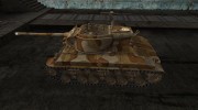 Шкурка для T25/2 para World Of Tanks miniatura 2
