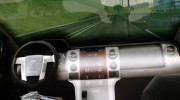 Ford Lobo XLT 2015 Single Cab para GTA San Andreas miniatura 13