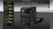 Сборник колес v2.0 para Euro Truck Simulator 2 miniatura 34