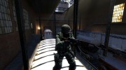 Default Urban W/ Enhanced Normal Map for Counter-Strike Source miniature 1